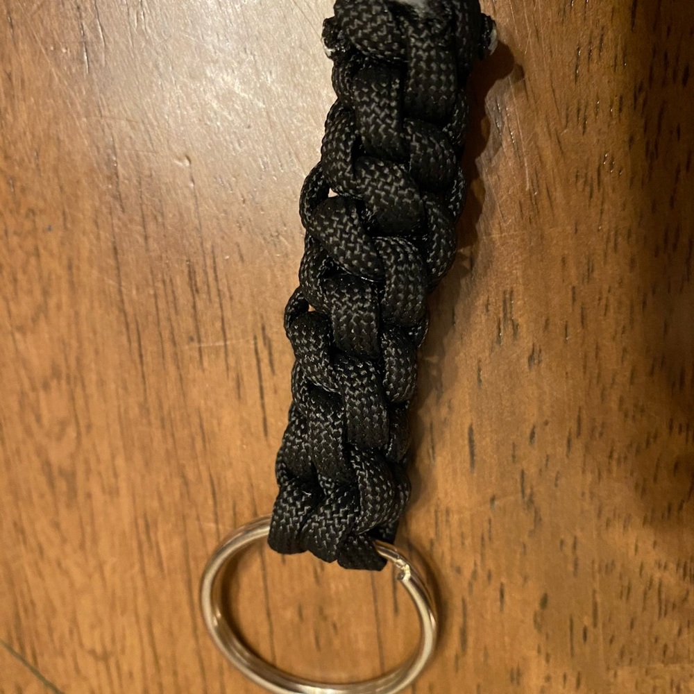 Hand Made Key Fobs - Picture 4 of 12
